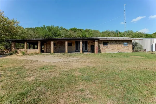 $150,000 | 4550 South Lakeview Drive, Gordon, TX 76453