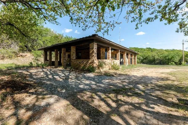 $150,000 | 4550 South Lakeview Drive, Gordon, TX 76453