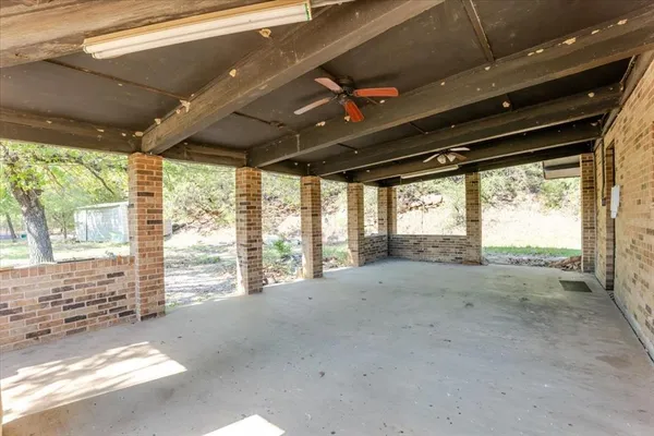 $150,000 | 4550 South Lakeview Drive, Gordon, TX 76453