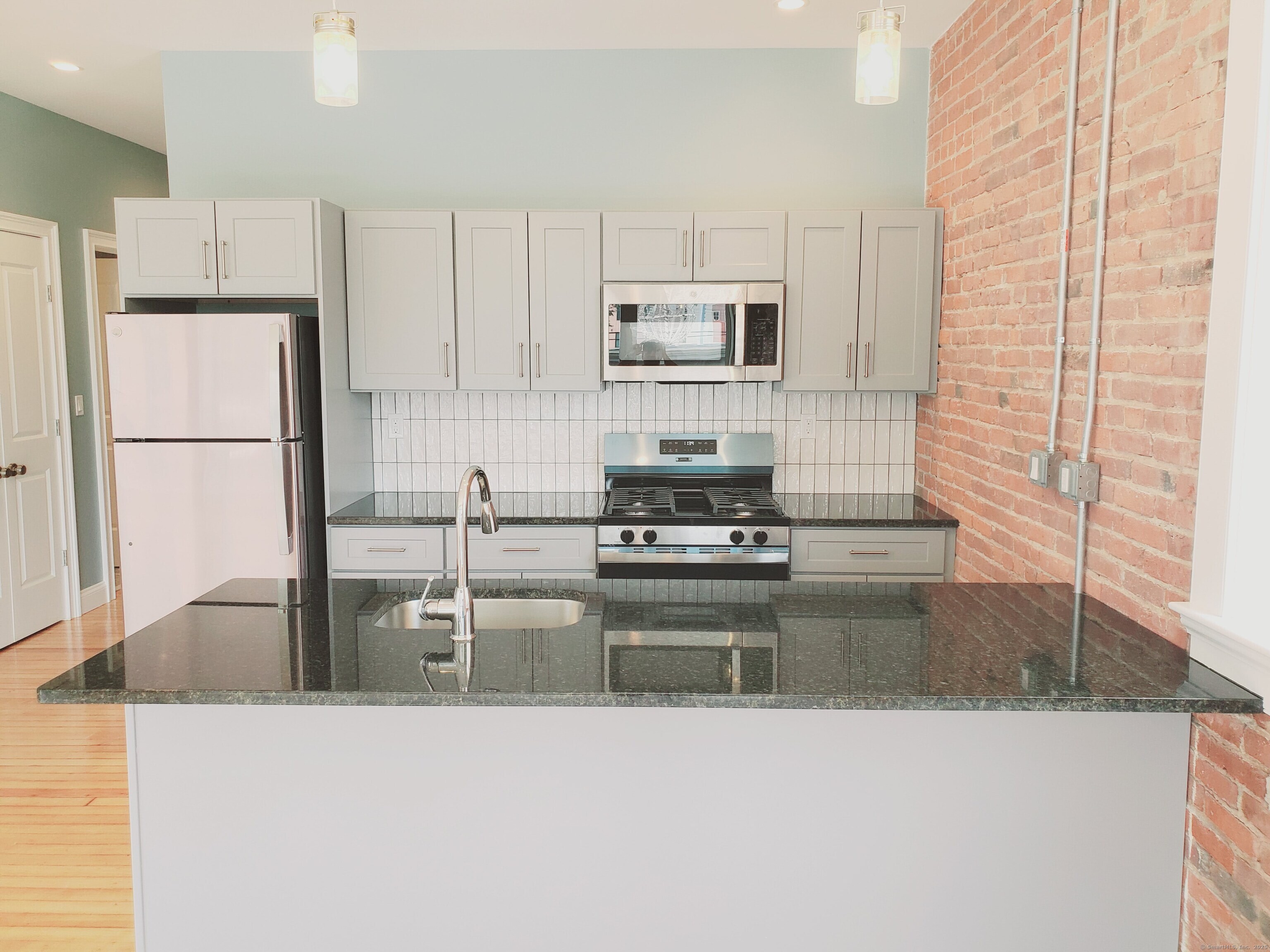 61 Washington Street, Unit 2C Norwalk, CT 06854 - Photo 1 of 1