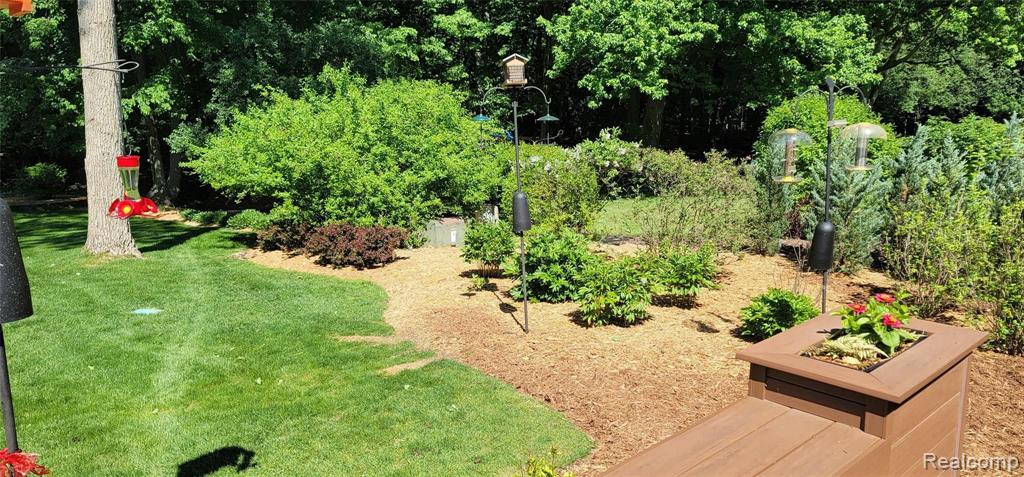 1280 West Fairview Lane Rochester Hills, MI 48306 - Photo 6 of 40