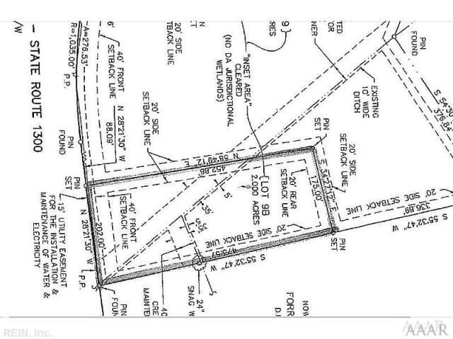 9 Medical Center Road Gates, NC 27937 - Photo 2 of 4