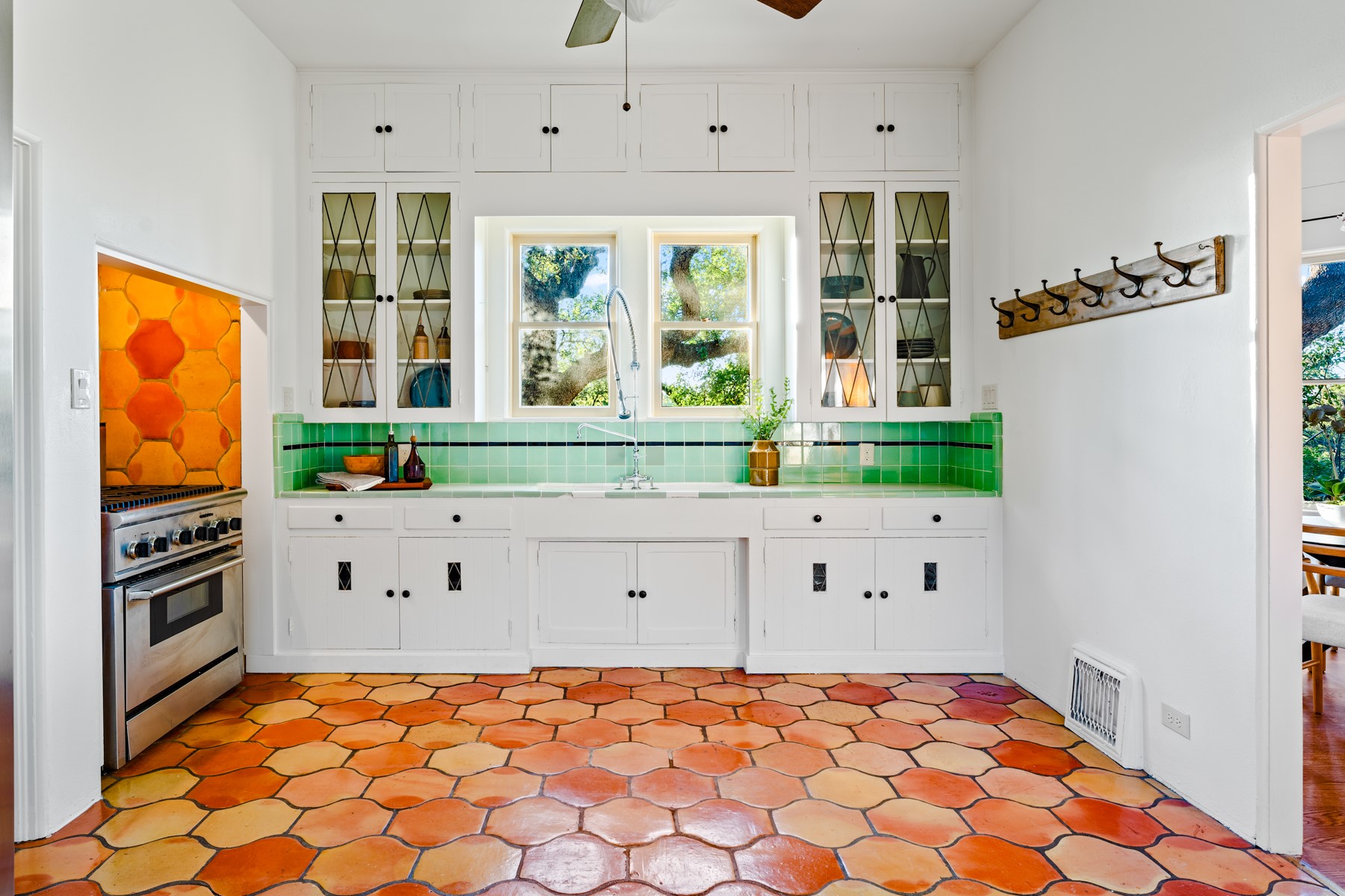 806 Rosedale Terrace Austin, TX 78704 - Photo 13 of 40
