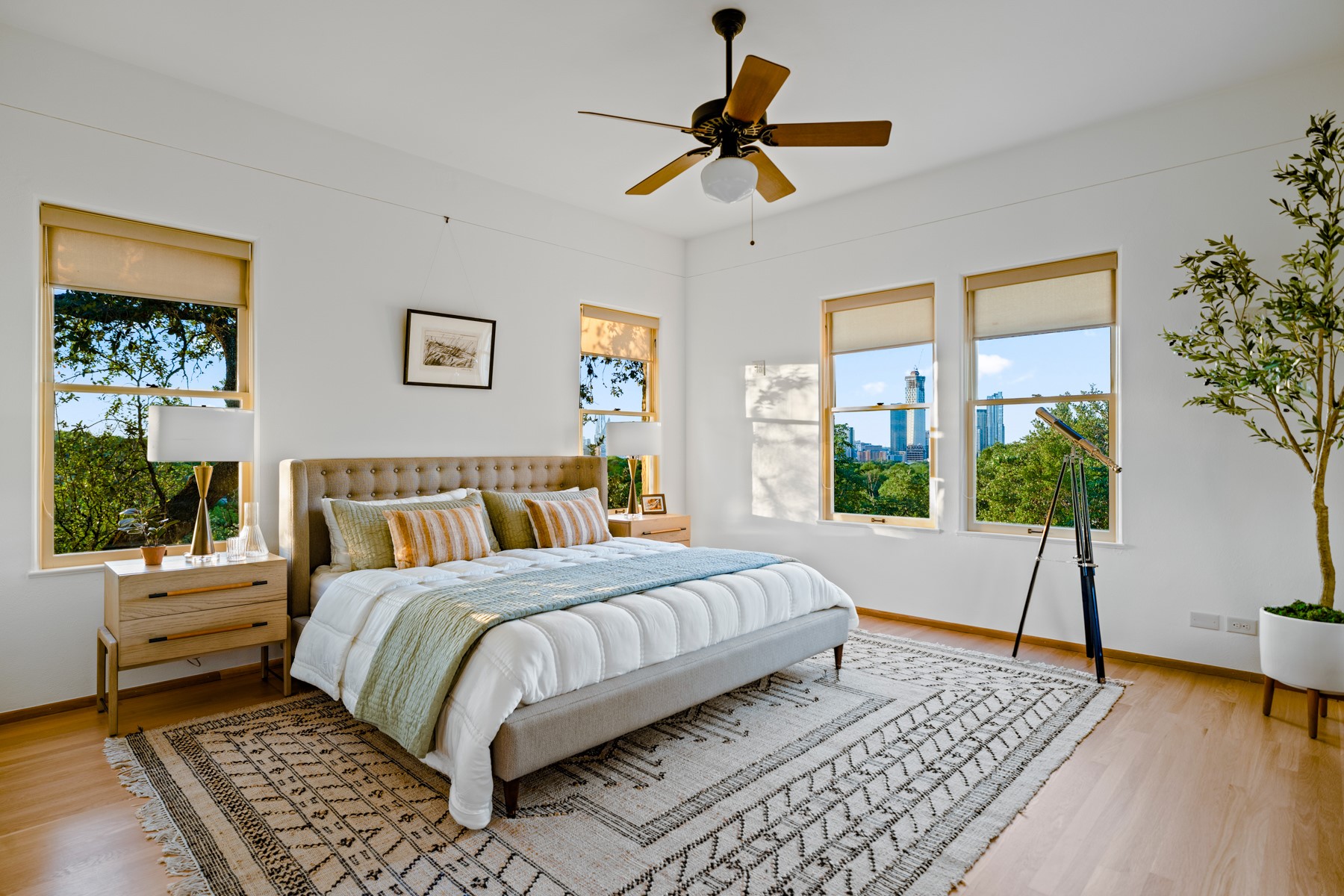 806 Rosedale Terrace Austin, TX 78704 - Photo 20 of 40