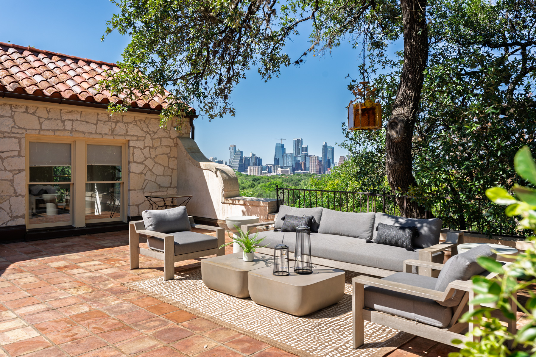 806 Rosedale Terrace Austin, TX 78704 - Photo 26 of 40
