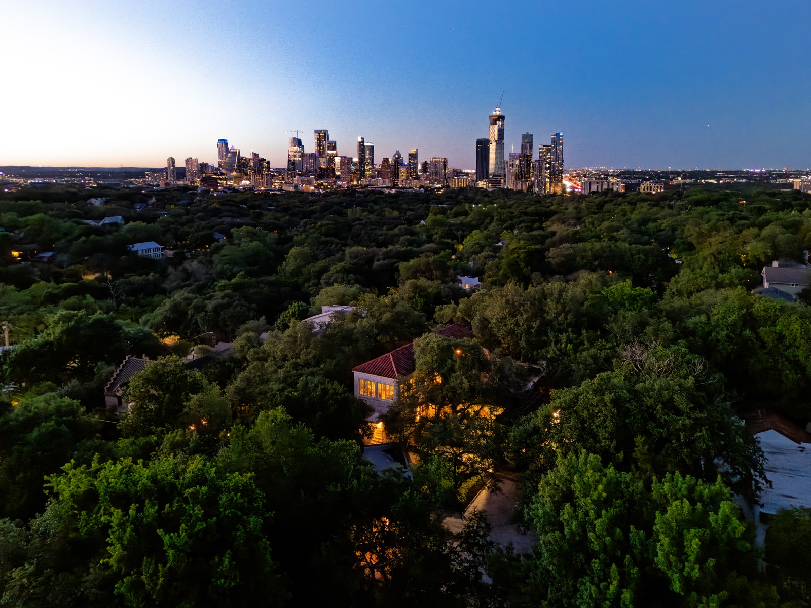 806 Rosedale Terrace Austin, TX 78704 - Photo 37 of 40