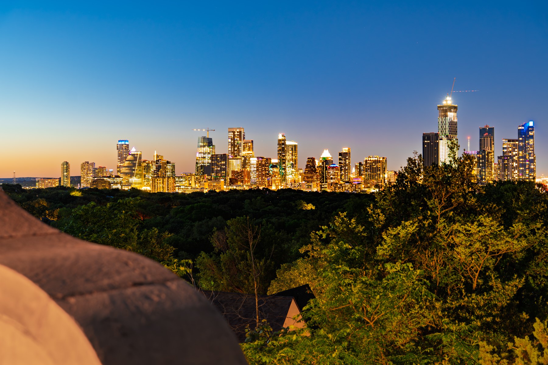 806 Rosedale Terrace Austin, TX 78704 - Photo 40 of 40