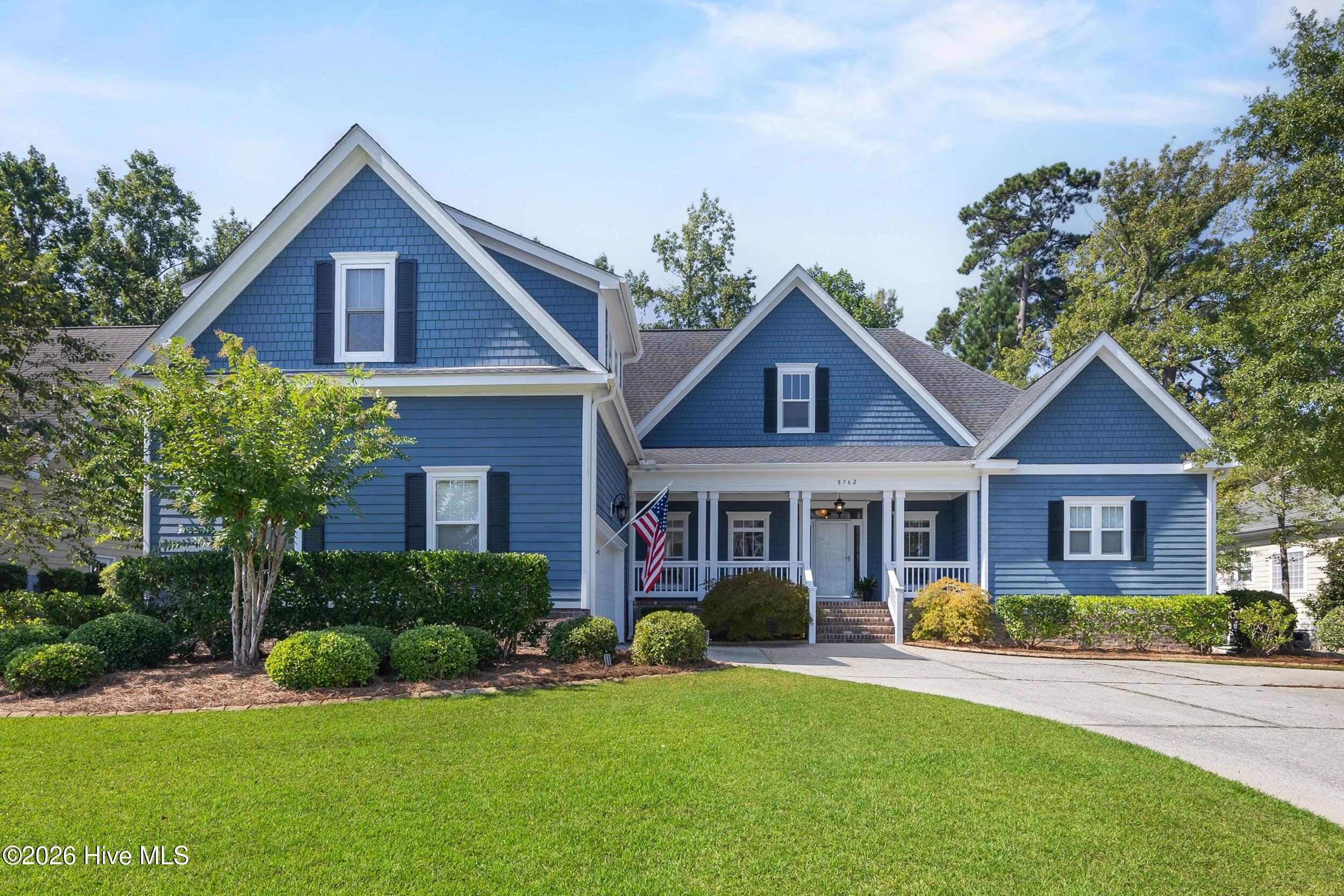 8762 Ramsbury Way Wilmington, NC 28411 - Photo 1 of 40 Gallery Image 1