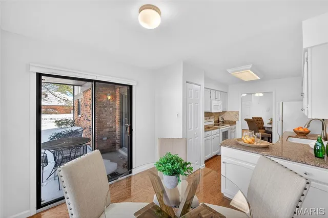 $250,000 | 1601 Walpole Drive, Unit B, Chesterfield, MO 63017