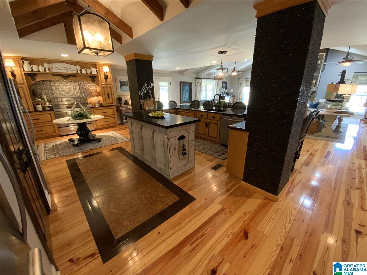 246 Ephesians Farm Road Oneonta, AL 35121 - Photo 30 of 49