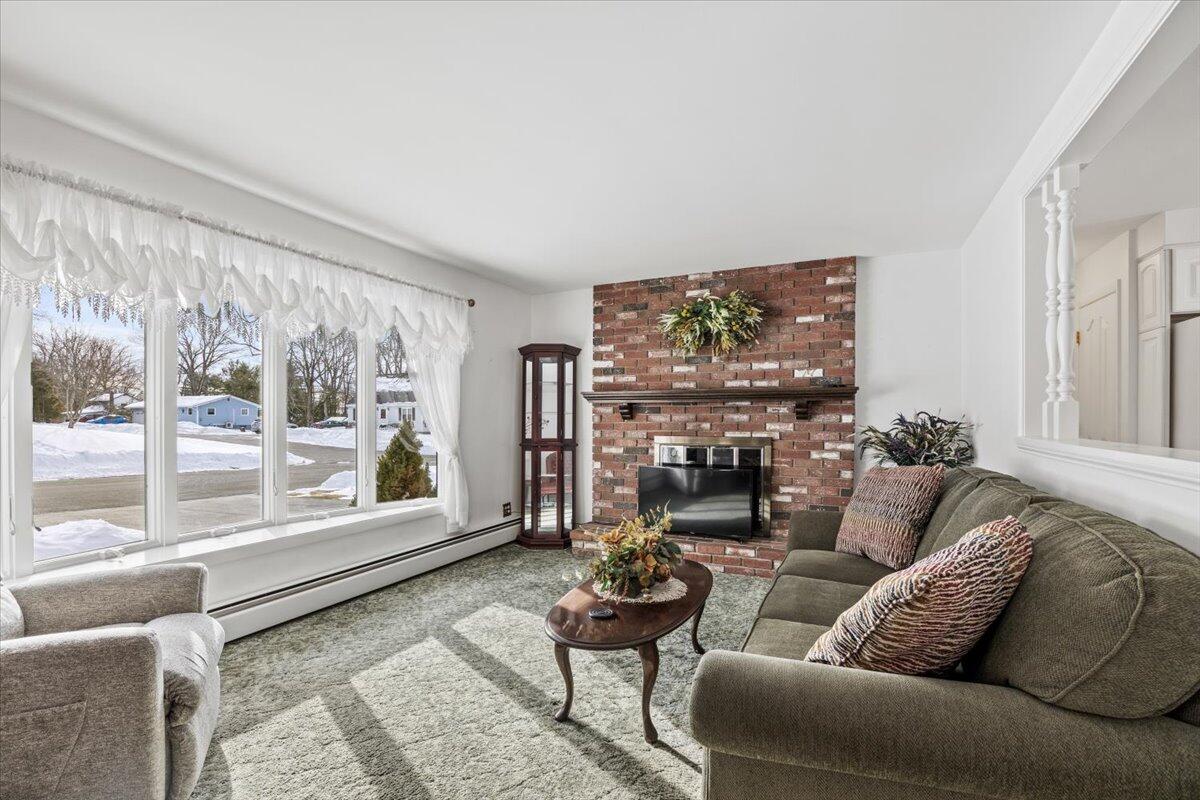 10 George Avenue Sanford, ME 04073 - Photo 11 of 32 11-10 George-11