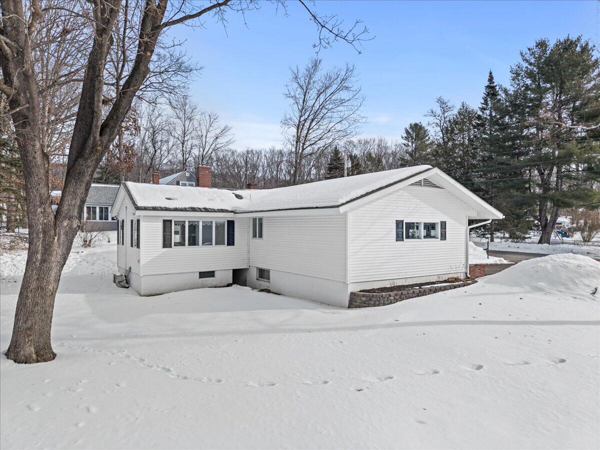 10 George Avenue Sanford, ME 04073 - Photo 24 of 32 25-10 George-25