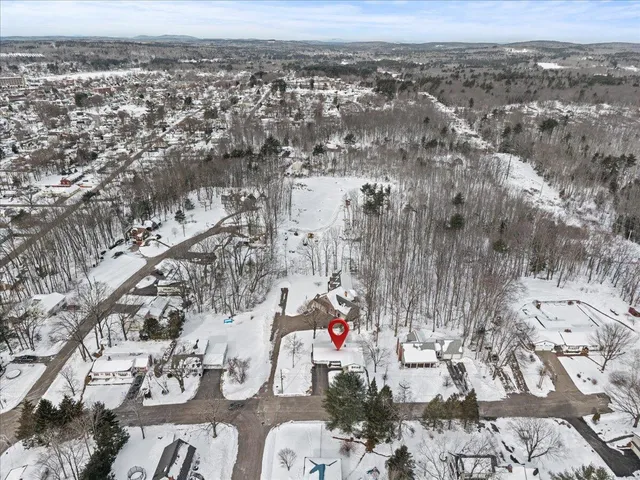 $399,900 | 10 George Avenue, Sanford, ME 04073
