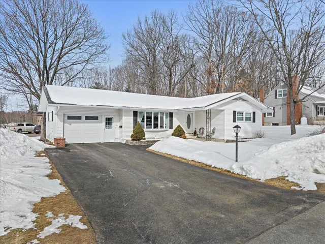 $399,900 | 10 George Avenue, Sanford, ME 04073