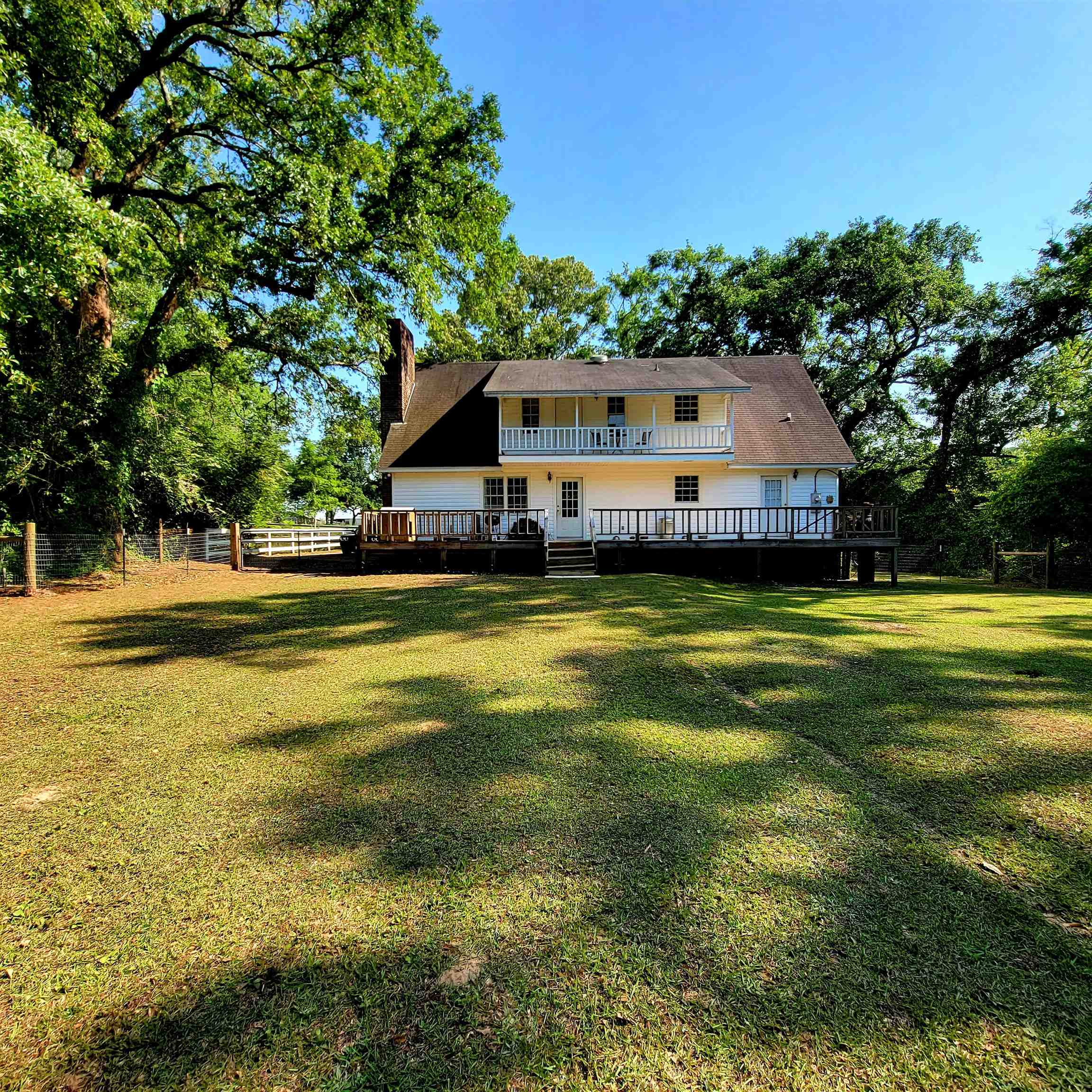 17335 Bee Gum Road Bay Minette, AL 36507 - Photo 34 of 35