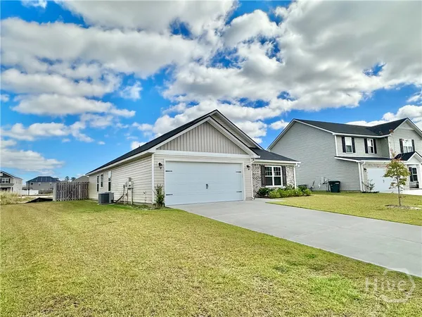 $2,400 | 252 Cromer Street, Savannah, GA 31407