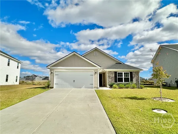 $2,400 | 252 Cromer Street, Savannah, GA 31407