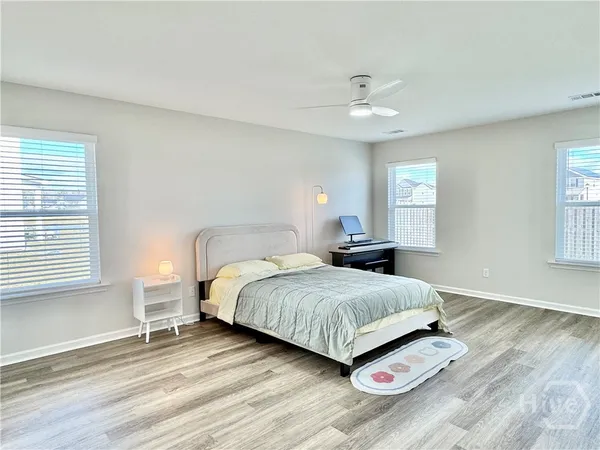 $2,400 | 252 Cromer Street, Savannah, GA 31407