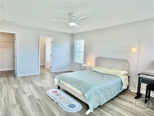 $2,400 | 252 Cromer Street, Savannah, GA 31407