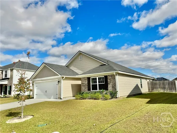 $2,400 | 252 Cromer Street, Savannah, GA 31407