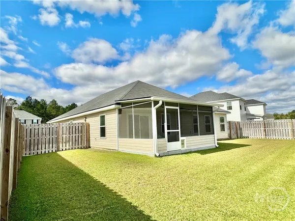 $2,400 | 252 Cromer Street, Savannah, GA 31407