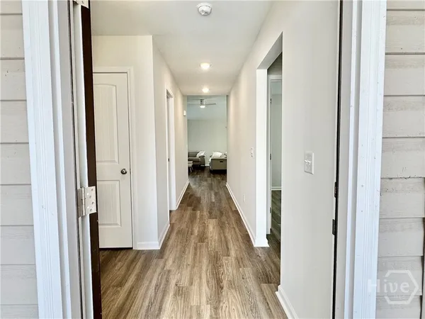 $2,400 | 252 Cromer Street, Savannah, GA 31407