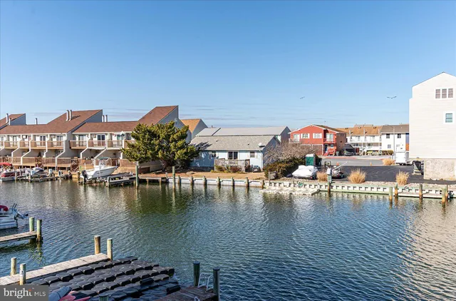 a view of a ocean view