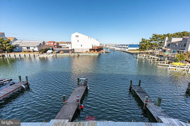 a view of outdoor space with seating