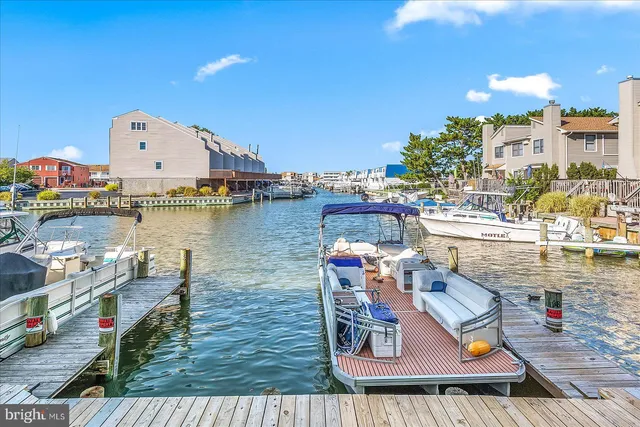 $248,900 | 504 Robin Drive, Unit 69, Ocean City, MD 21842