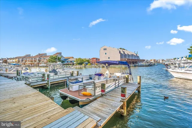 $248,900 | 504 Robin Drive, Unit 69, Ocean City, MD 21842