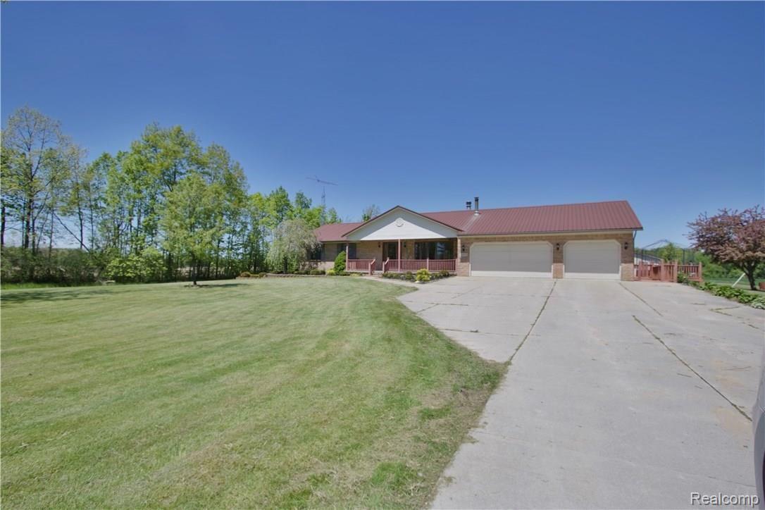 10604 Dunn Road Memphis, MI 48041 - Photo 2 of 24 front.jpg