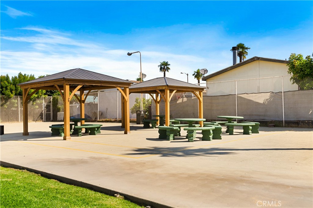 3745 Valley Boulevard, Unit 50 Walnut, CA 91789 - Photo 29 of 32 a view of a building with traffic signal lights