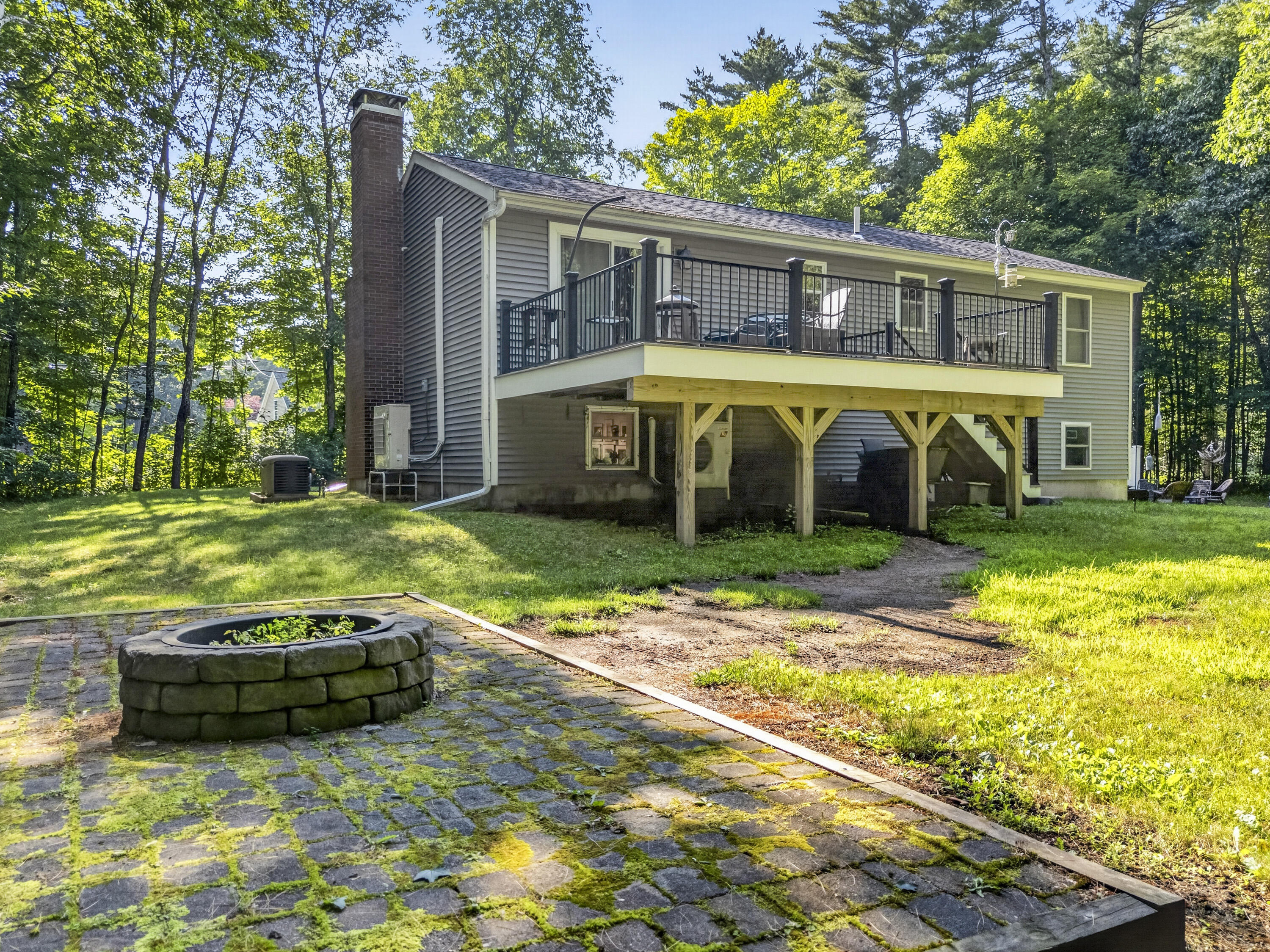 243 Oldfields Road South Berwick, ME 03908 - Photo 42 of 48 2m 243 Oldfields Rd_104