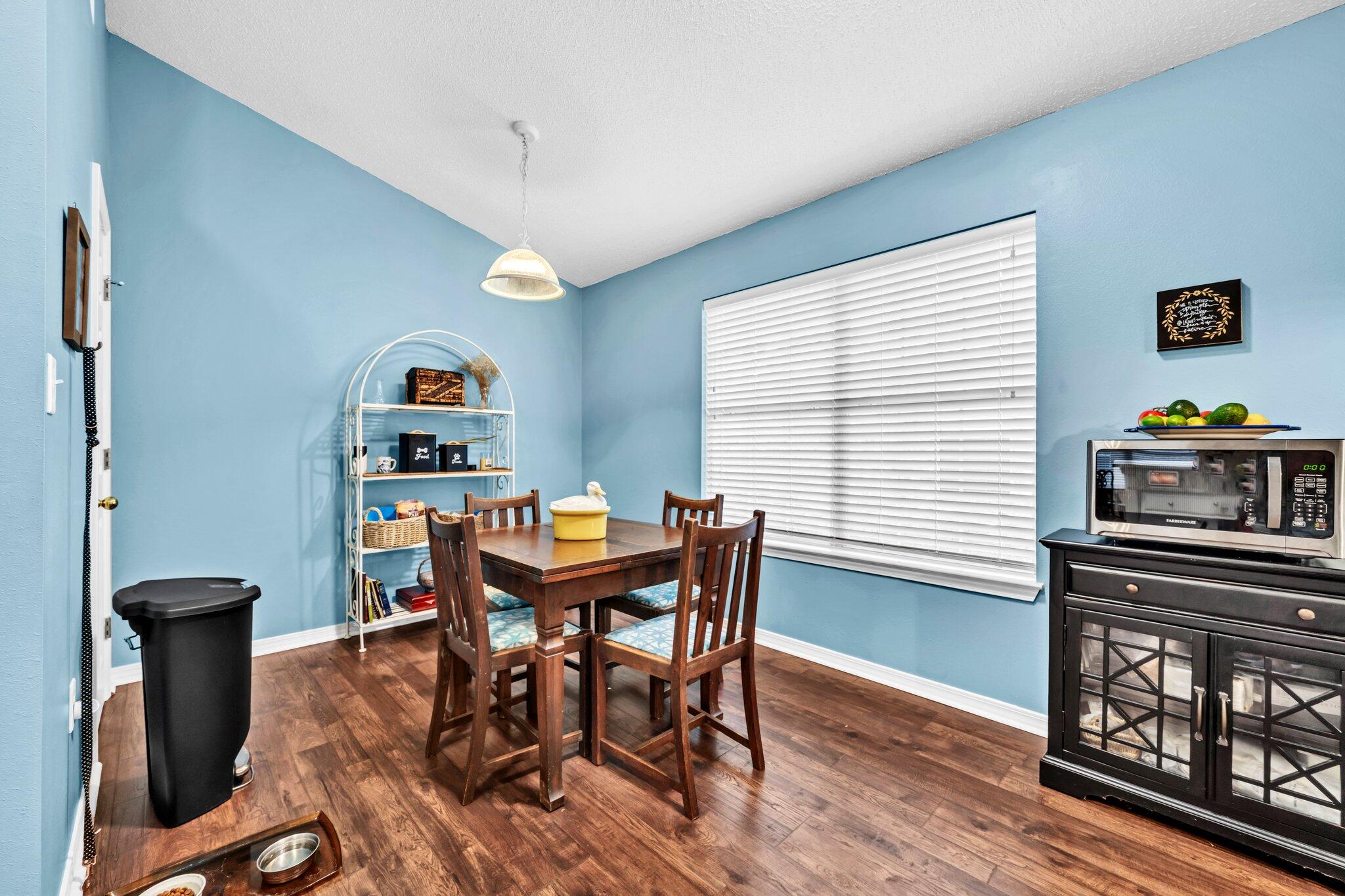174 Bayou Landing Road Miramar Beach, FL 32550 - Photo 14 of 42 a dining room with furniture and window