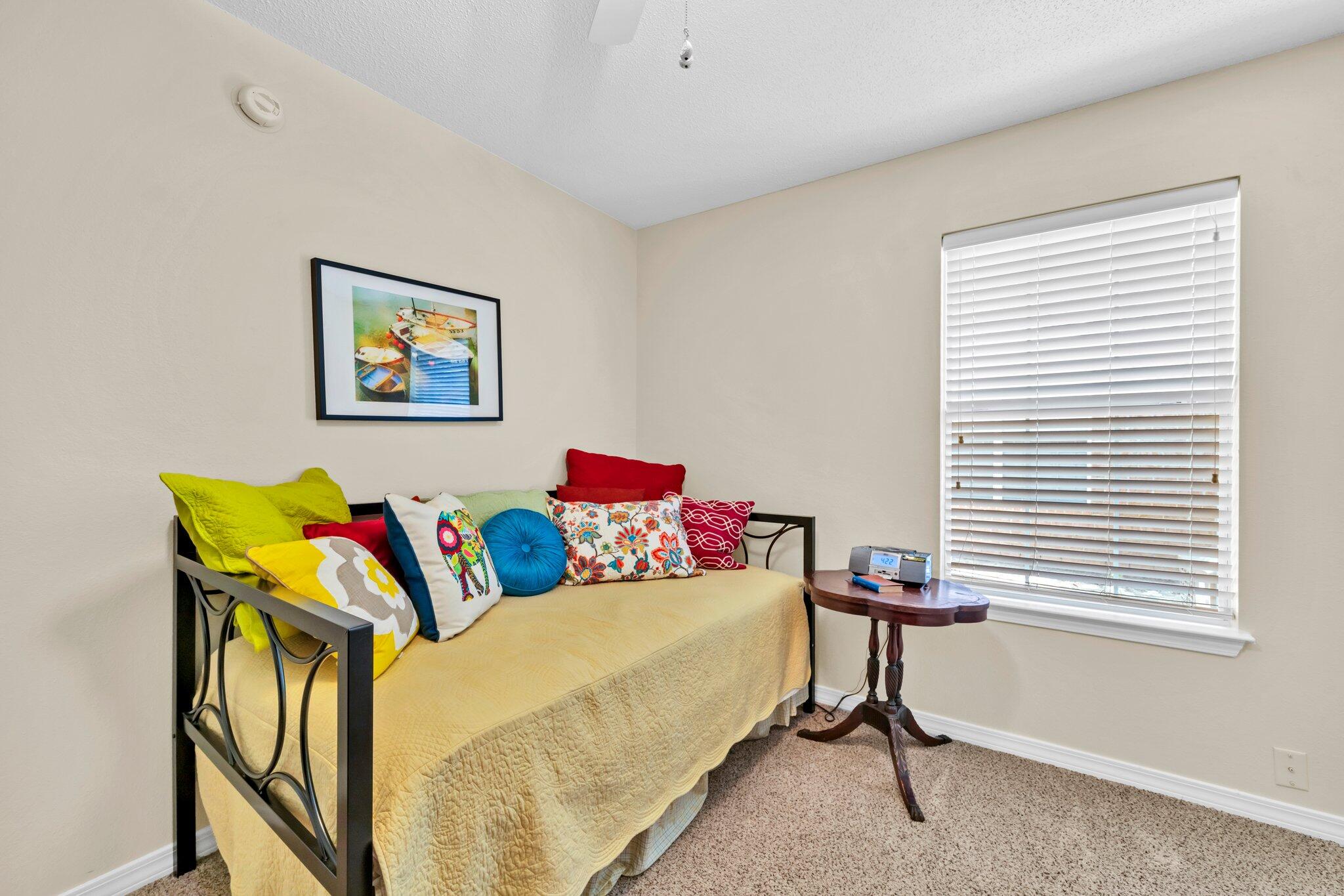 174 Bayou Landing Road Miramar Beach, FL 32550 - Photo 18 of 42 a living room with furniture and a window