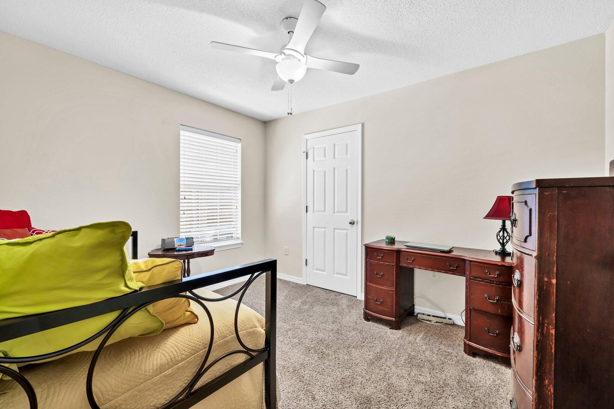 174 Bayou Landing Road Miramar Beach, FL 32550 - Photo 19 of 42 a workspace with furniture and window
