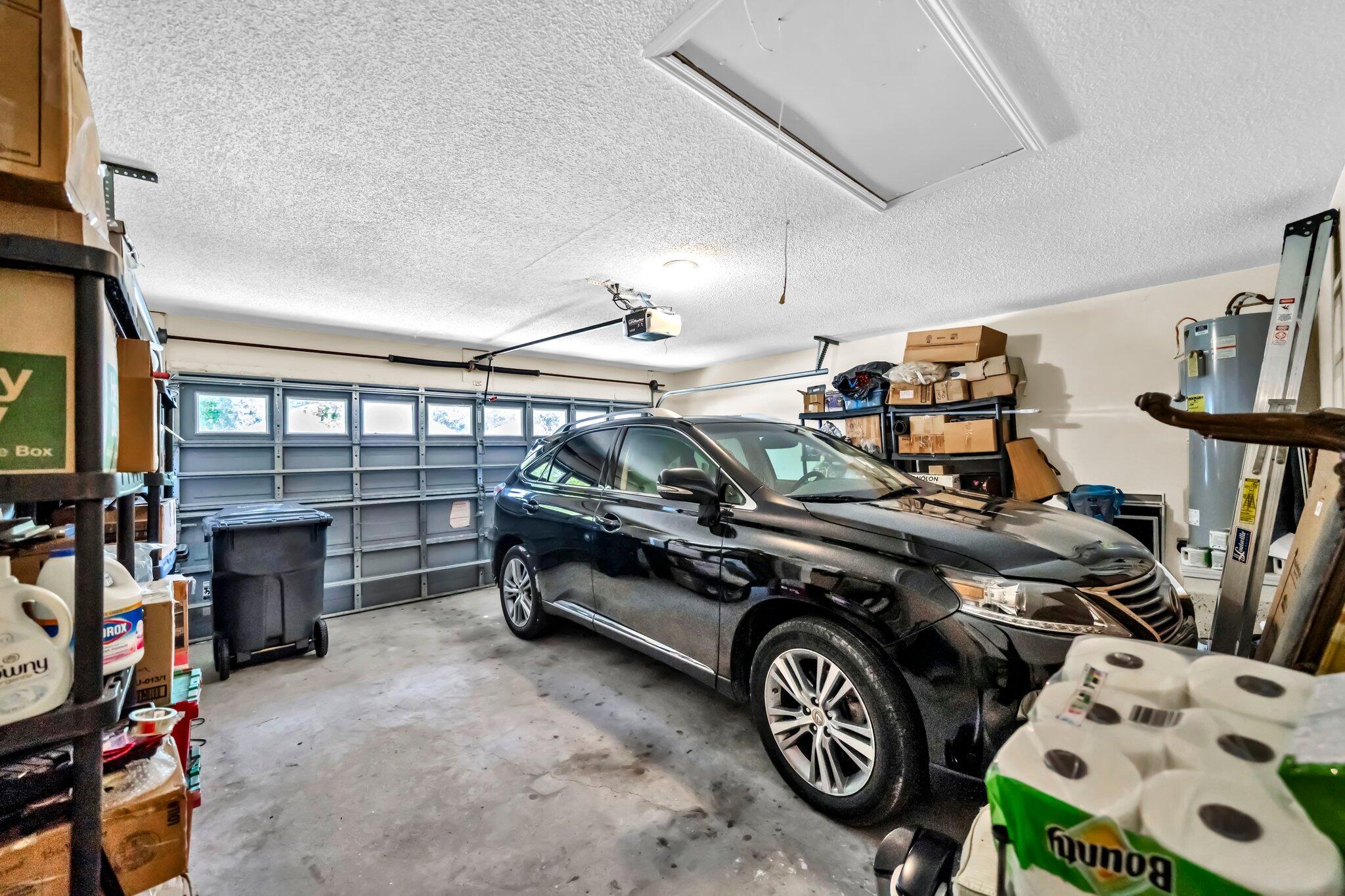 174 Bayou Landing Road Miramar Beach, FL 32550 - Photo 36 of 42 a view of car garage