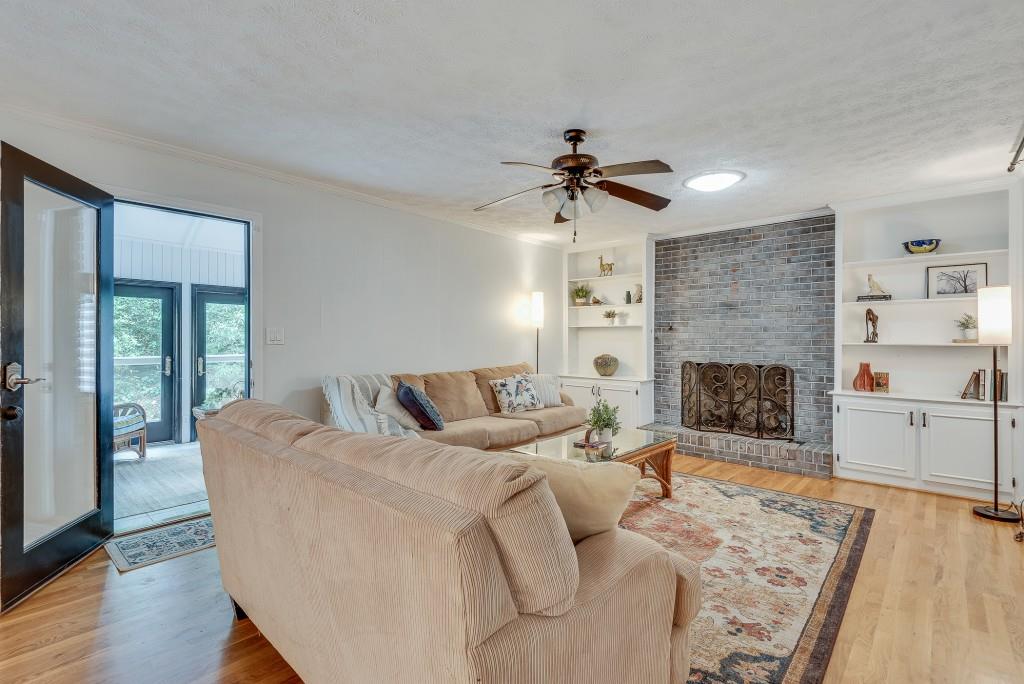 2663 Rangewood Drive Northeast Atlanta, GA 30345 - Photo 21 of 65