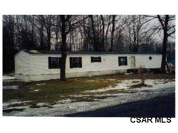173 Sorber Road Central City, PA 15926 - Photo 1 of 1