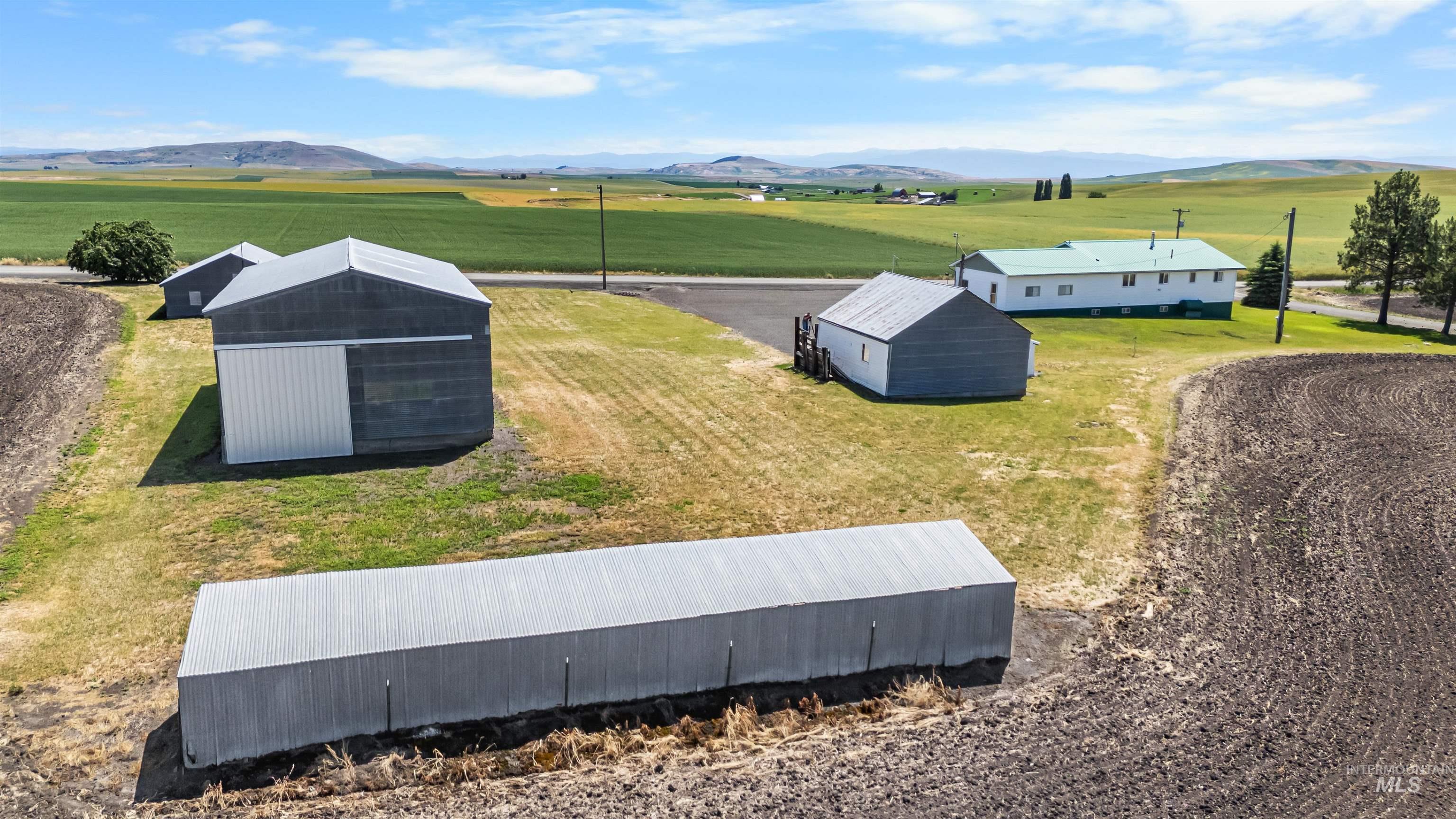 1266 Meadow Creek Road Greencreek, ID 83533 - Photo 41 of 42