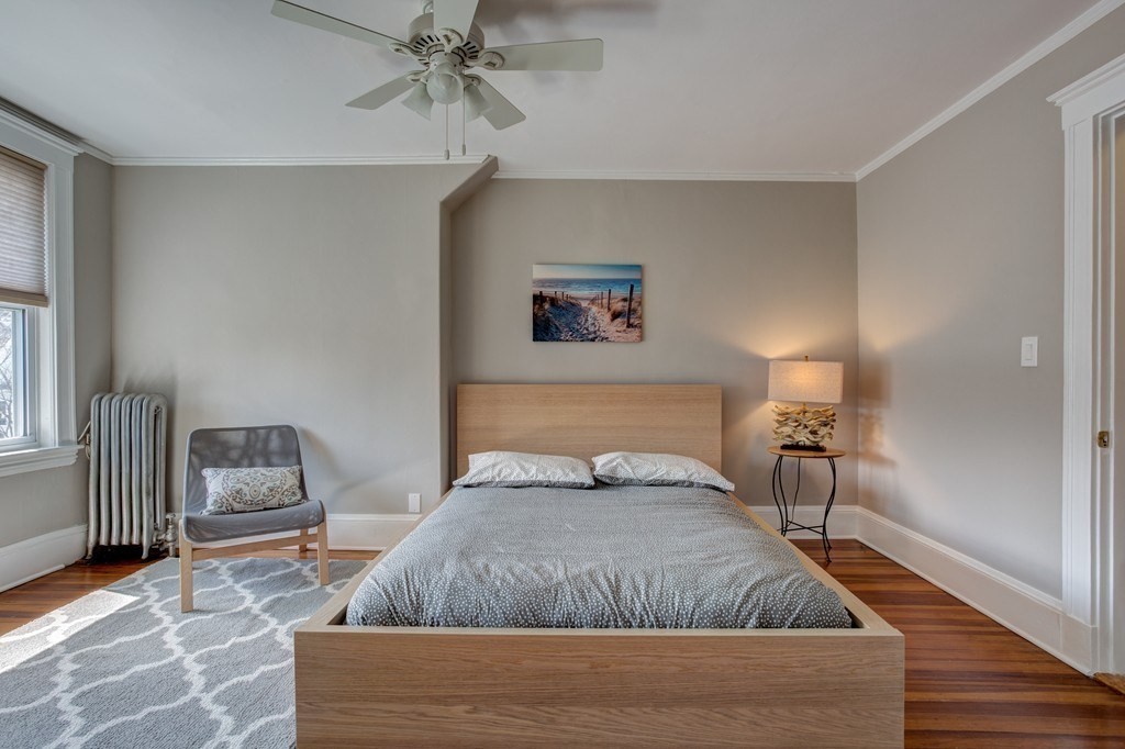 22 Harrington Street, Unit 2 Newton, MA 02460 - Photo 13 of 21