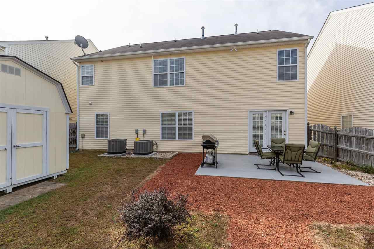 4316 Snowcrest Lane Raleigh, NC 27616 - Photo 28 of 29 Photo 28