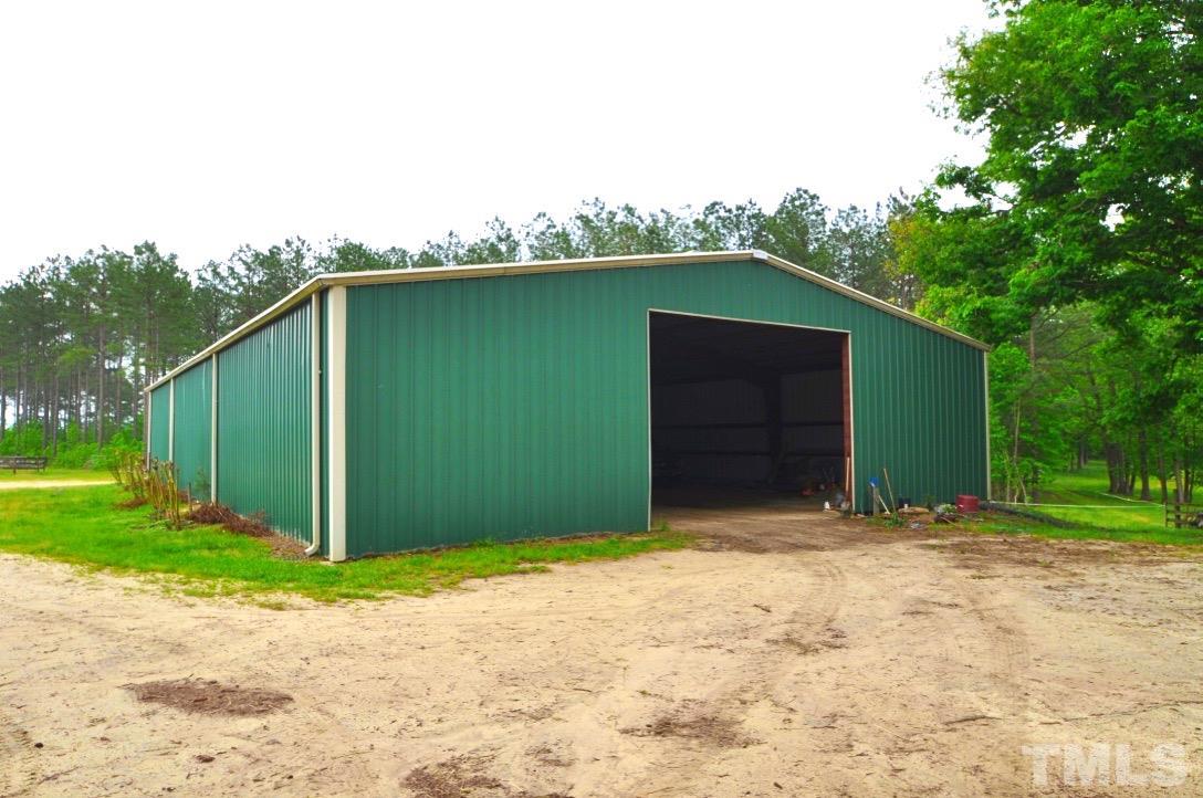 808 Brantleytown Road Zebulon, NC 27597 - Photo 24 of 25 Gallery Image 24