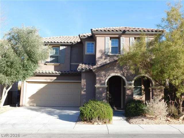 $1,850 | 11140 Salinas Pueblo Street, Las Vegas, NV 89179