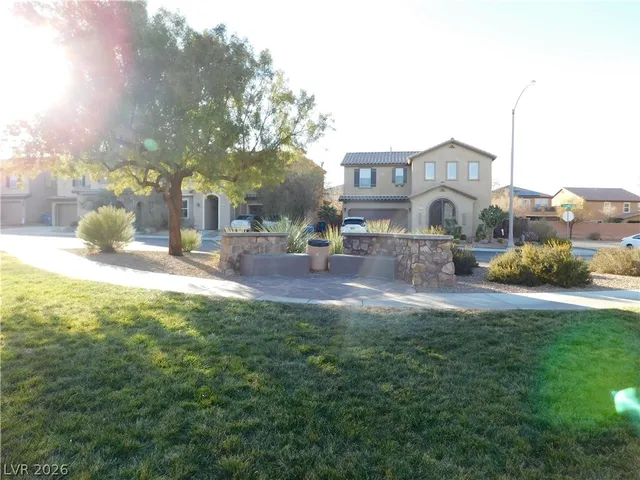 $1,850 | 11140 Salinas Pueblo Street, Las Vegas, NV 89179