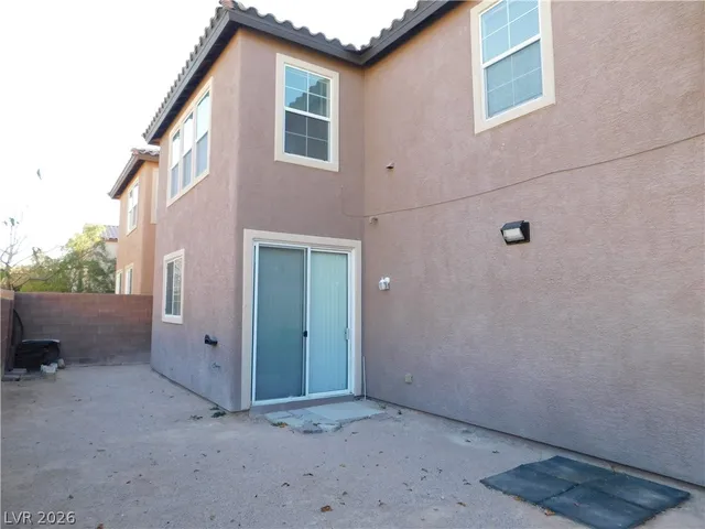 $1,850 | 11140 Salinas Pueblo Street, Las Vegas, NV 89179