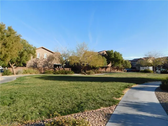 $1,850 | 11140 Salinas Pueblo Street, Las Vegas, NV 89179