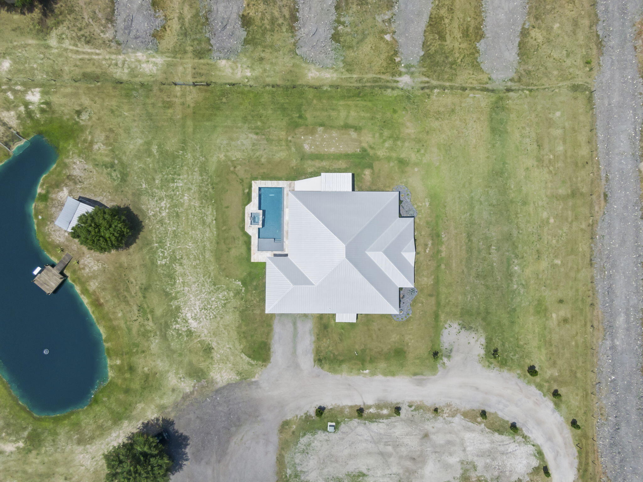 1545 Pulitzer Road Fort Pierce, FL 34945 - Photo 4 of 47 45-web-or-mls-DJI_0188