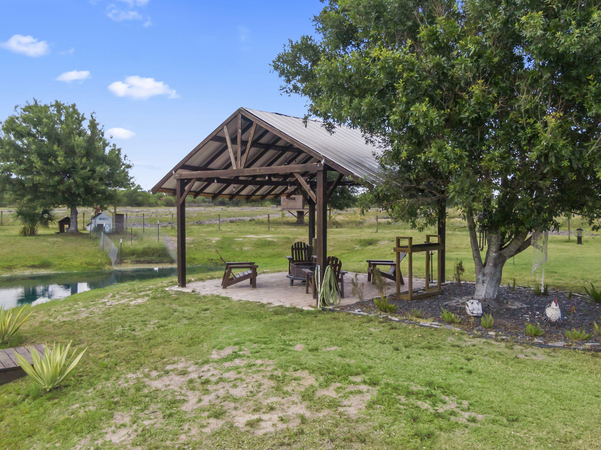 1545 Pulitzer Road Fort Pierce, FL 34945 - Photo 41 of 47 42-web-or-mls-DJI_0213