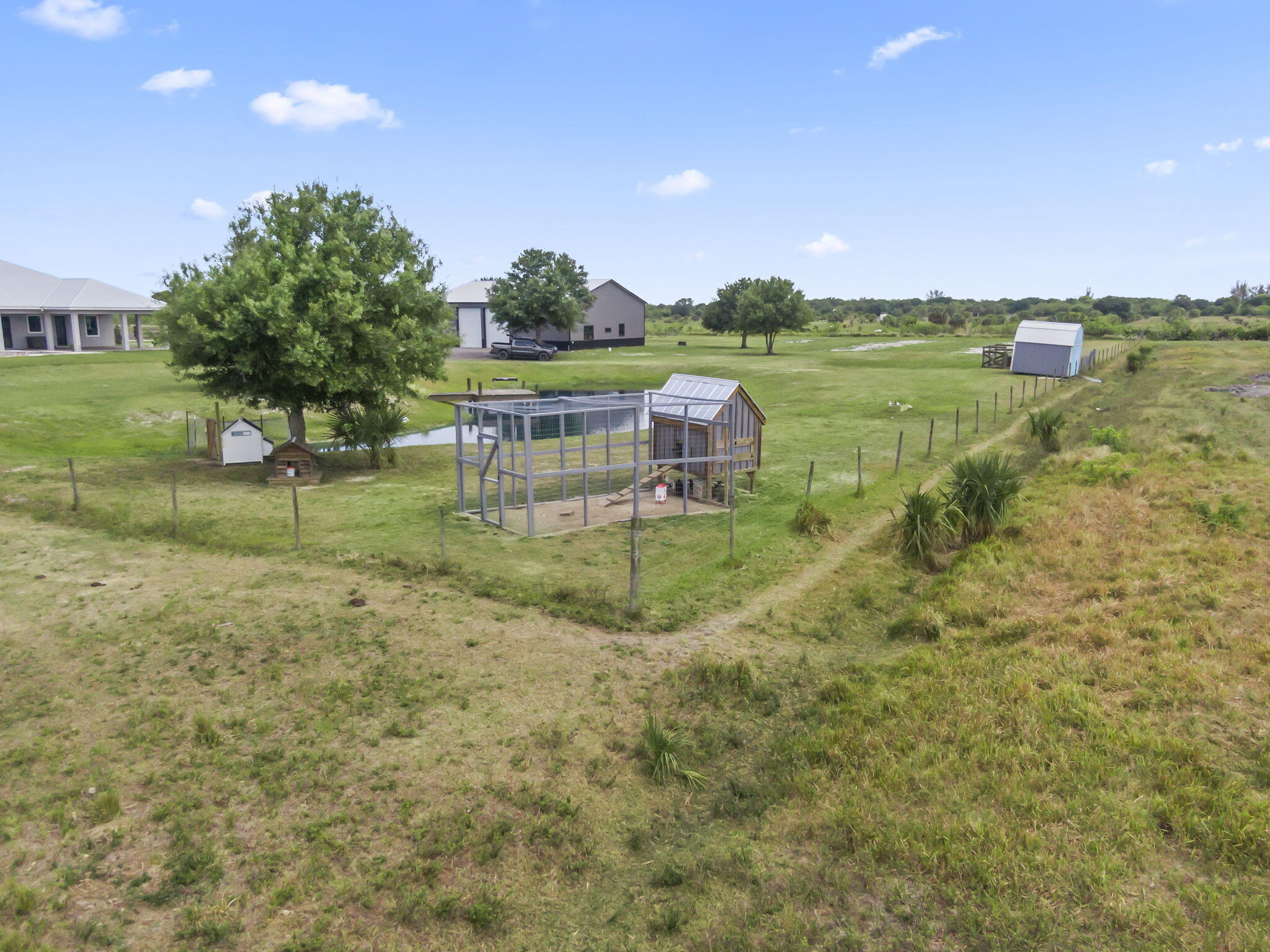 1545 Pulitzer Road Fort Pierce, FL 34945 - Photo 45 of 47 57-web-or-mls-DJI_0209